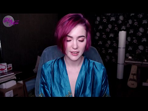 ❤️ ロシア人少女から英語で自慰行為の指導を受ける ️❌ ポルノ ❌️❤